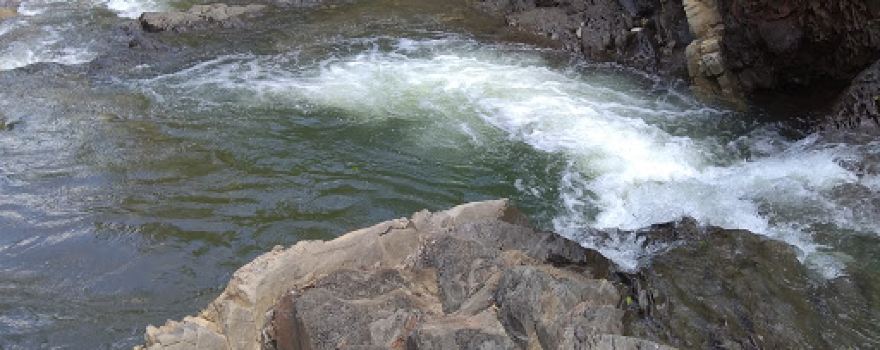 Duba River