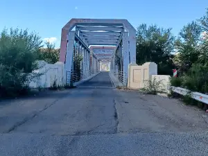 Havenga Bridge