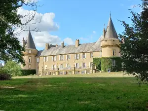 Château De Villemolin