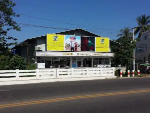 Hmawbi Paradiso