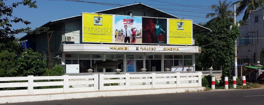 Hmawbi Paradiso