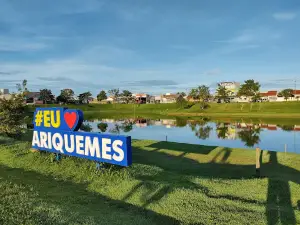 Praça do Quero-Quero