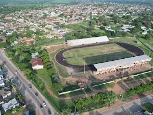 Nkowankowa Stadium