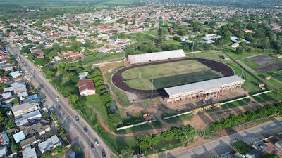 Nkowankowa Stadium