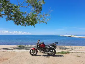 Pantai Sungai Loban