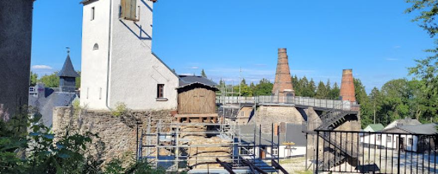Museum Kalkwerk Lengefeld
