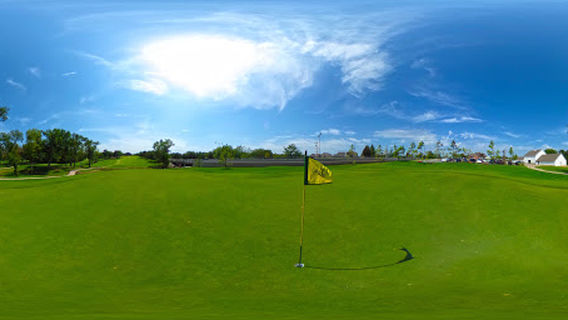 Coffee Creek Golf Course