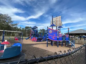 Project P.L.A.Y. Park