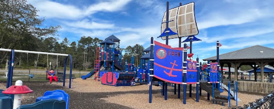 Project P.L.A.Y. Park