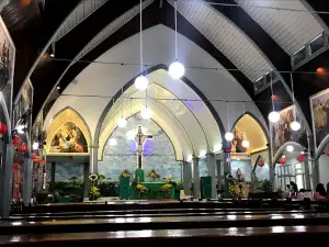 Gereja Katolik Kristus Raja