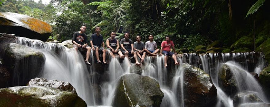 Ranggon Hills