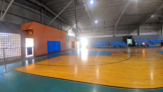 Cancha Ismael Benabé