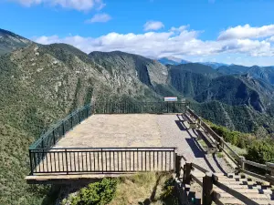 Mirador de Gresolet