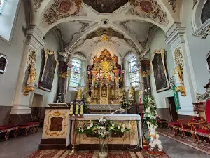 Góra Świętej Anny