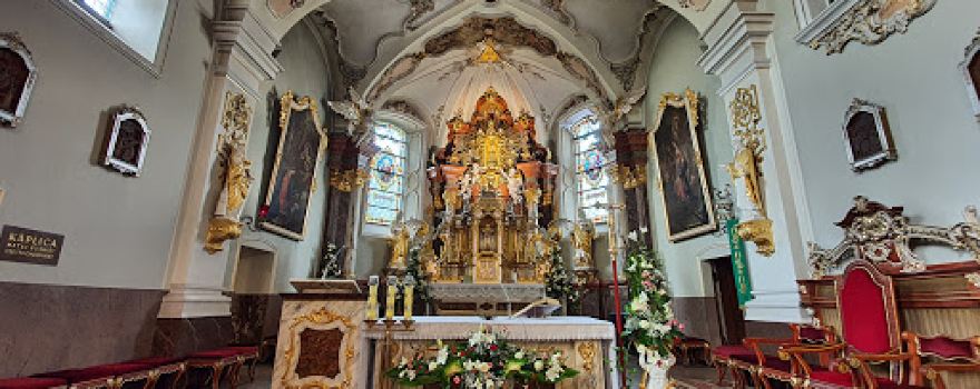 Góra Świętej Anny