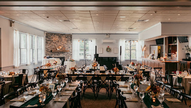 Five Ponds Golf Club