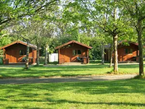 Camping Fragadeume