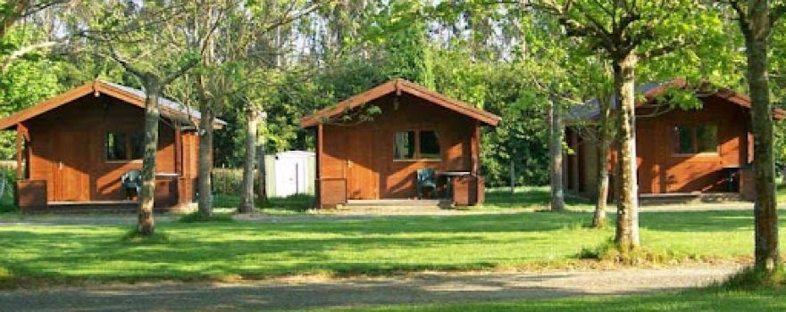Camping Fragadeume