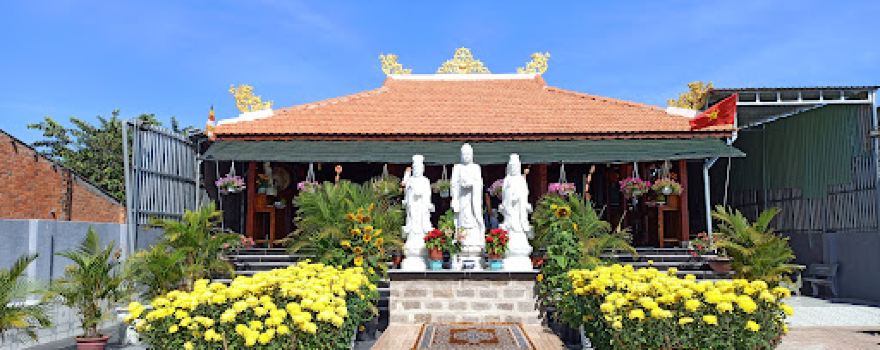 Chùa Phổ Đà