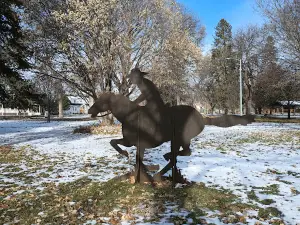 Ehmen Park