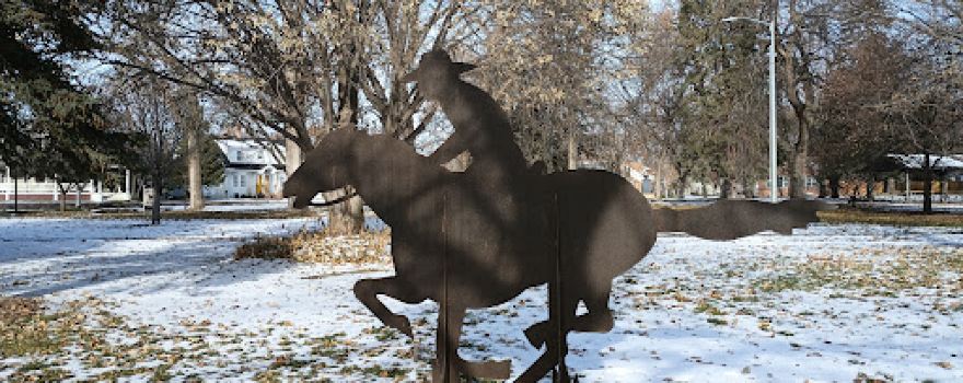 Ehmen Park