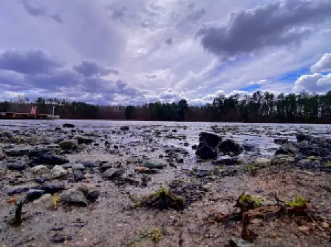 Lake Cammack Park & Marina
