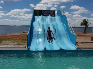 Glory edge