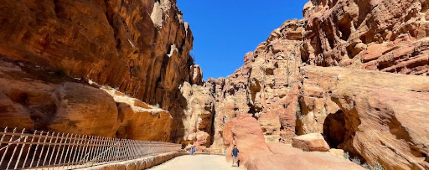 Wadi Musa