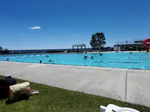 W Wendover Rec District Swimming