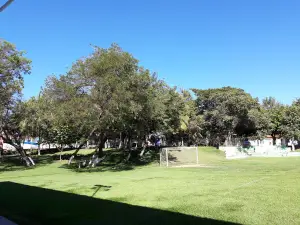 Caiçara Beach Club
