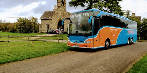 Sevington Victorian School