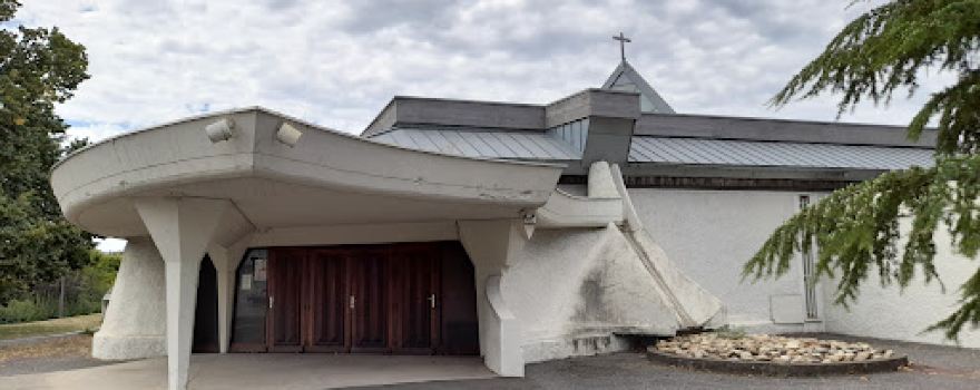 Paroisse Saint Thomas en Val de Gier