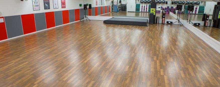 Spartans Gym & Fitness | Fitness For Every Body | BIGGEST Gym in Kilsyth