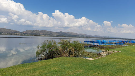 Hartbeespoort
