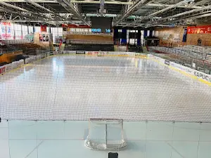 Winter Stadium Trebic