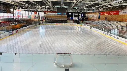 Winter Stadium Trebic