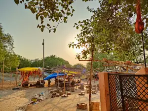 Jogani Mata Mandir