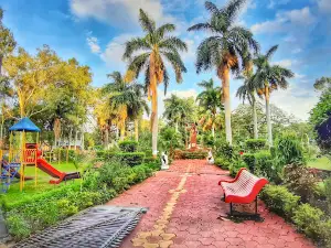 Shaheed Park