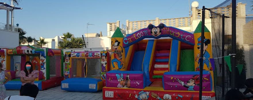 Play Park