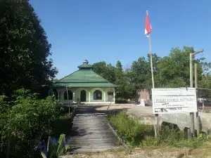 Masjid Daarul Muttaqin