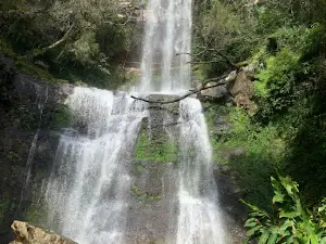 Gruta Nossa Senhora de Lourdes