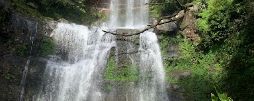 Gruta Nossa Senhora de Lourdes