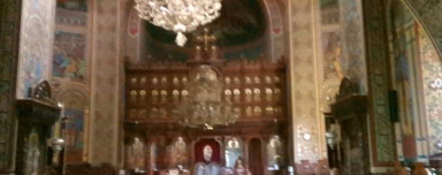 Cathedral of Saint Prophet Elijah