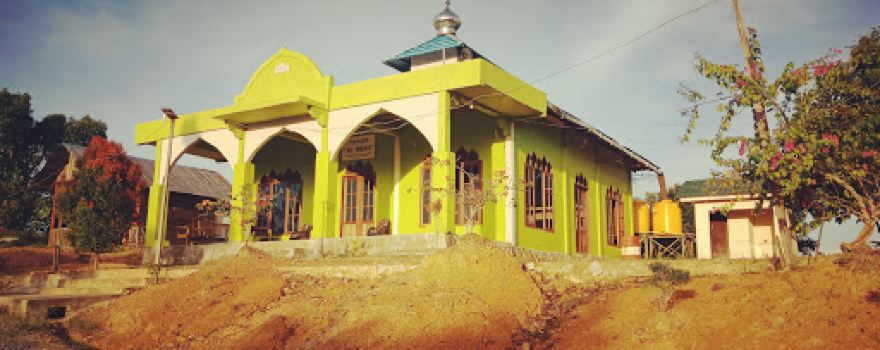 Masjid AL ISLAM