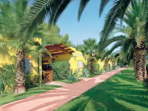 Camping Village Don Diego - Grottammare - Marche