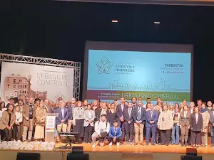 Congress Center Barbastro