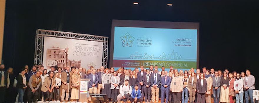 Congress Center Barbastro