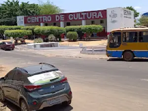 Centro de Cultura