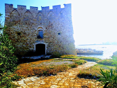 Grotta Azzurra