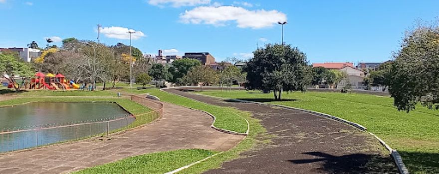 Parcão Municipal